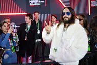 Jared Leto (Image via Getty)